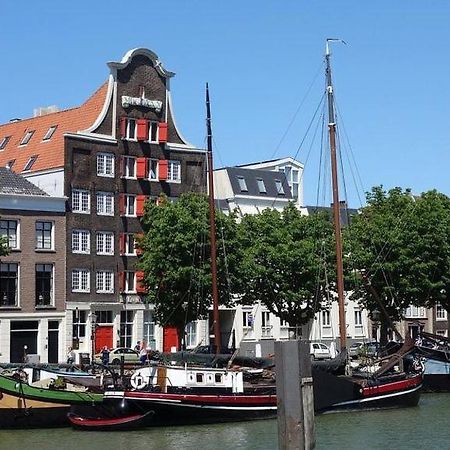 Het Stadshart Appartement Dordrecht Exterior photo
