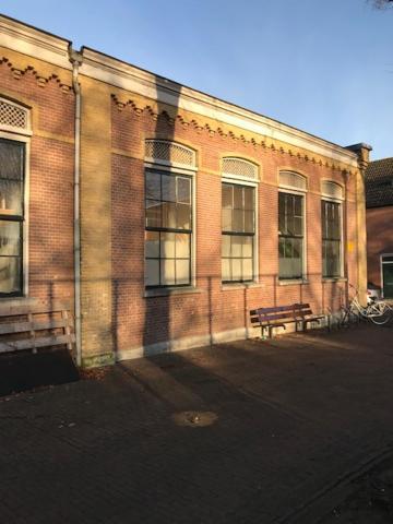 Het Stadshart Appartement Dordrecht Exterior photo